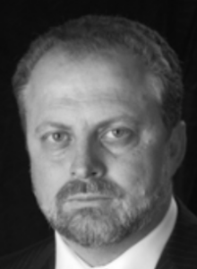 Alceu José Torres Marques