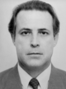 Aluízio Alberto da Cruz Quintão