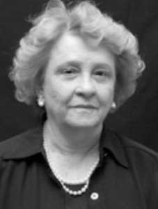 Ana Ivanete dos Santos