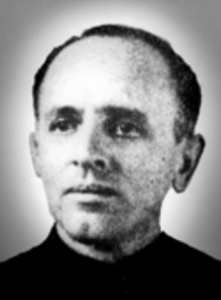 Antônio Martins Villas Boas