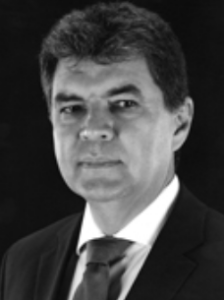 Antônio Sérgio Tonet