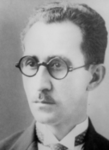 Armando Viotti de Magalhães