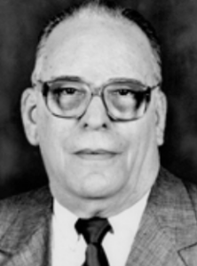 Bernardo Mascarenhas Cançado