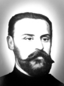 Caetano Augusto da Gama Cerqueira