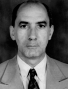 Euler Luiz de Castro Araújo