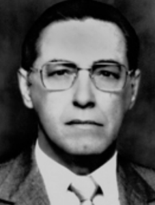 Helvécio Miranda Magalhães