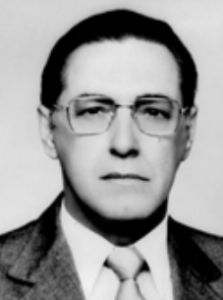 Helvécio Miranda Magalhães