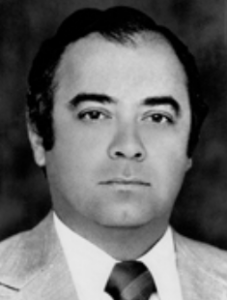 Joaquim Cabral Netto