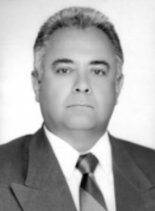 Joaquim Cabral Netto