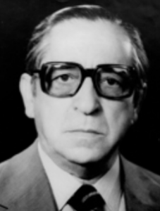 Joaquim Ferreira Gonçalves