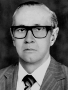 José Cupertino Gonçalves