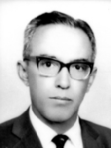 José Diogo de Almeida Magalhães