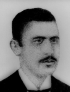 Júlio Octaviano Ferreira