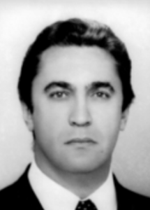 Lauro Pacheco de Medeiros Filho