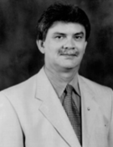 Manoel Divino de Siqueira