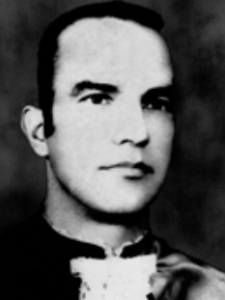 Marcos Elias de Freitas Barbosa