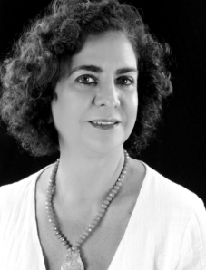 Maria Conceição de Assumpção Mello