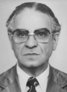 Pedro Rolla Sobrinho