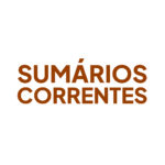 Sumários Correntes