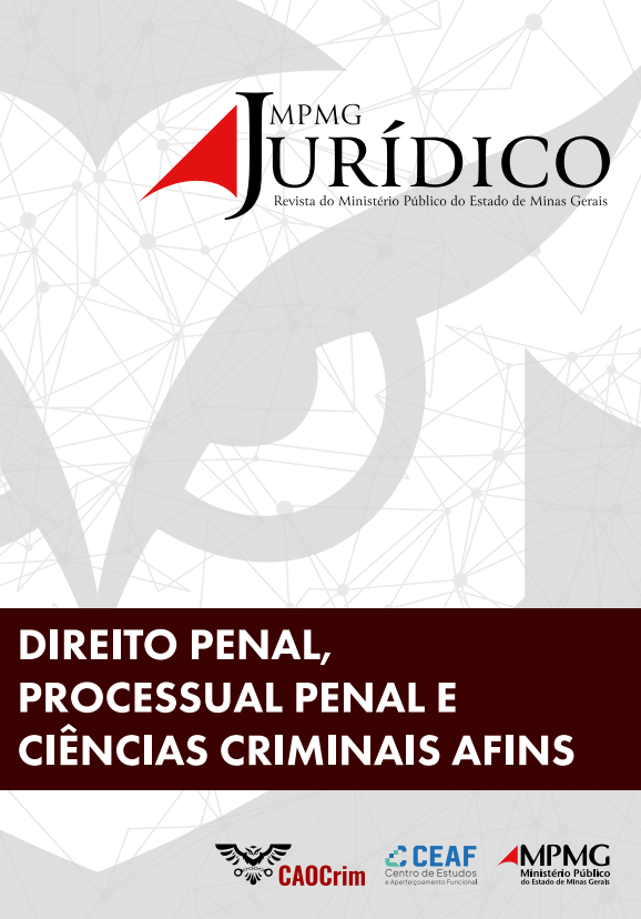 CAOCRIM – Direito Penal, Processual Penal e Ciências Criminais Afins