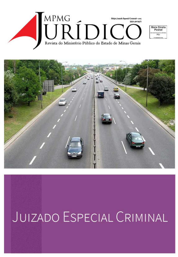 Juizado especial criminal