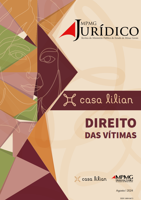 Direito das Vítimas – Casa Lilian