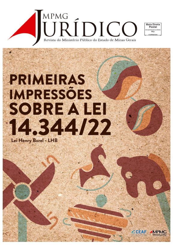 Primeiras impressões sobre a Lei 14.344/22 – Lei Henry Borel