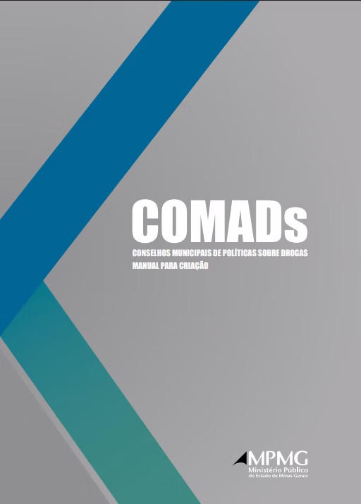 Manual para Criação – COMADs