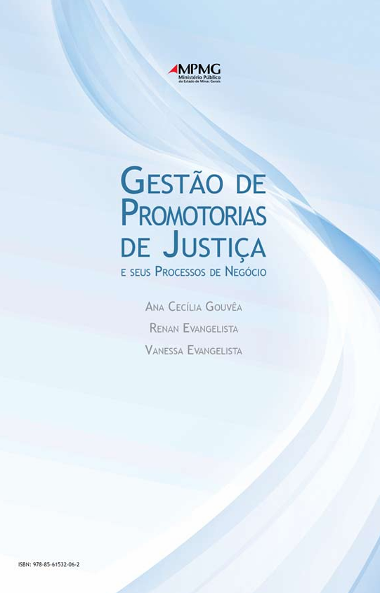 Gestão de Promotorias de Justiça
