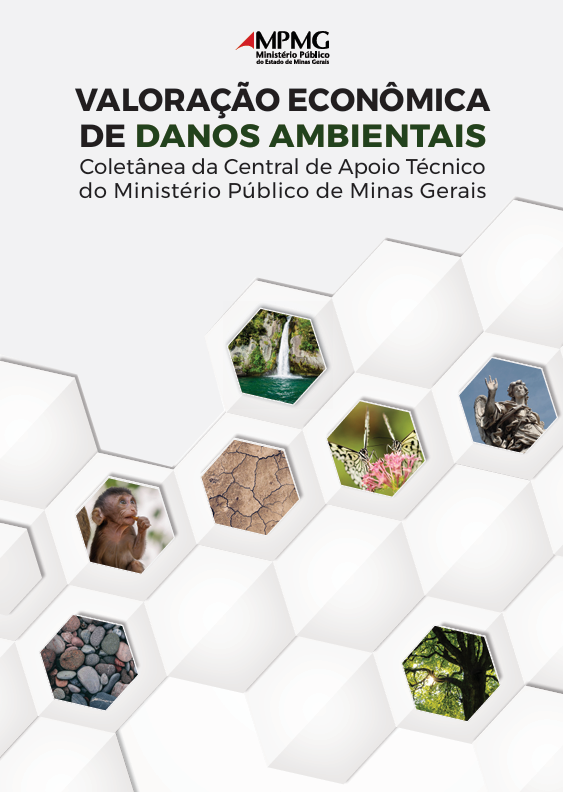 Valoração econômica de danos ambientais