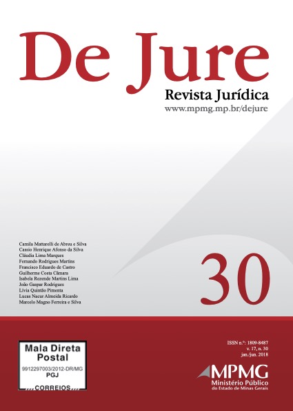 De Jure n°30