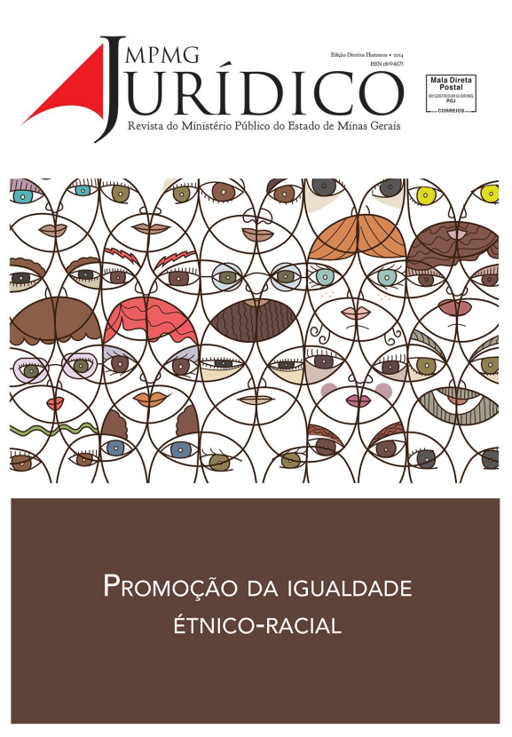 Promoção da igualdade étnico-racial