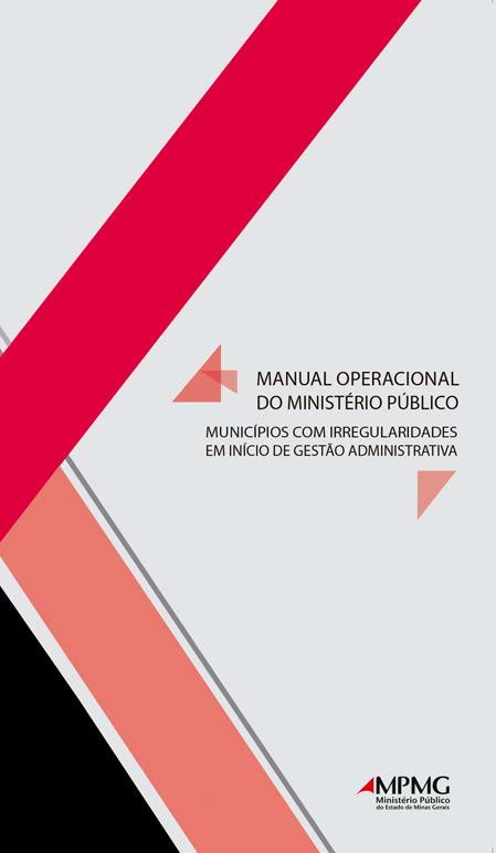 Manual operacional do MP