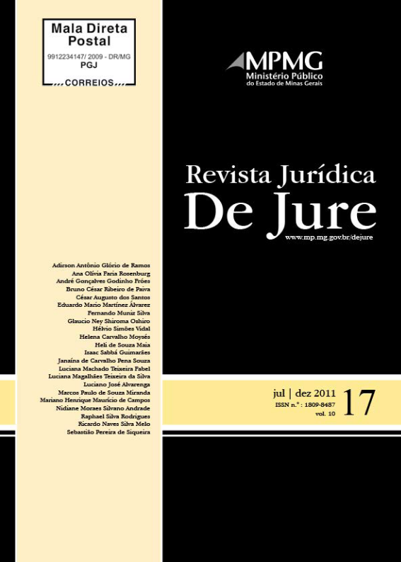 De Jure n° 17