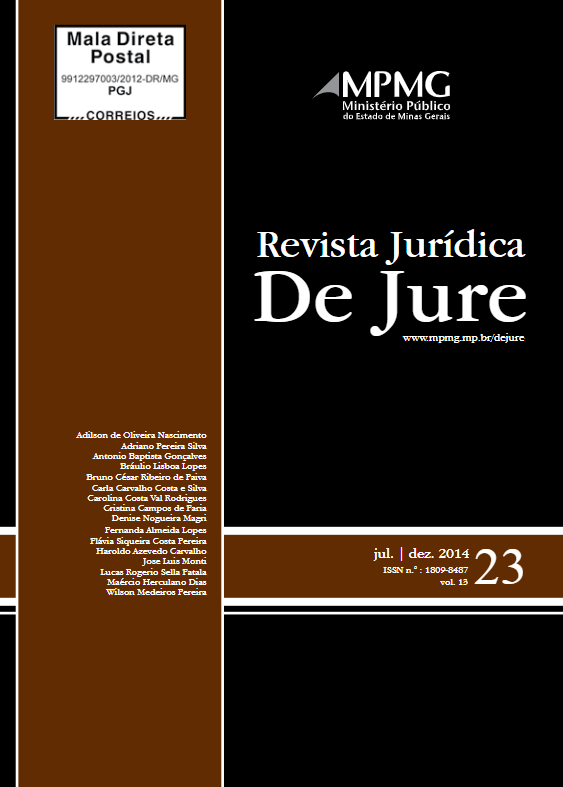 De Jure n° 23
