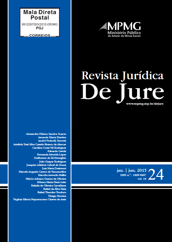 De Jure n° 24