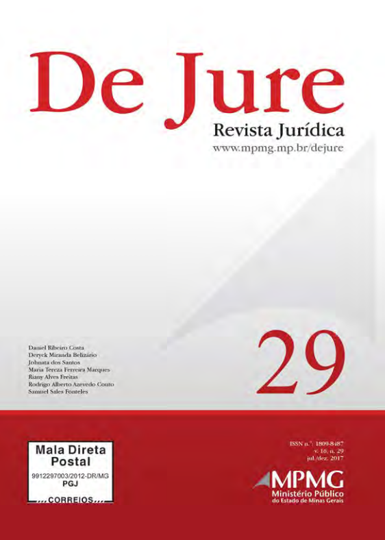 De Jure n°29