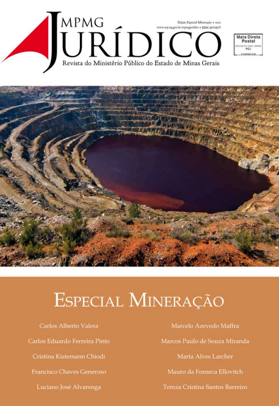 Mineração