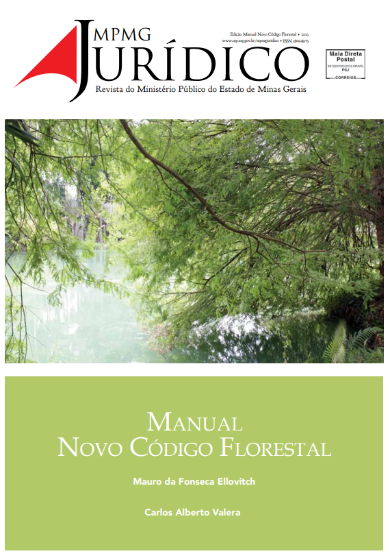 Novo Código Florestal