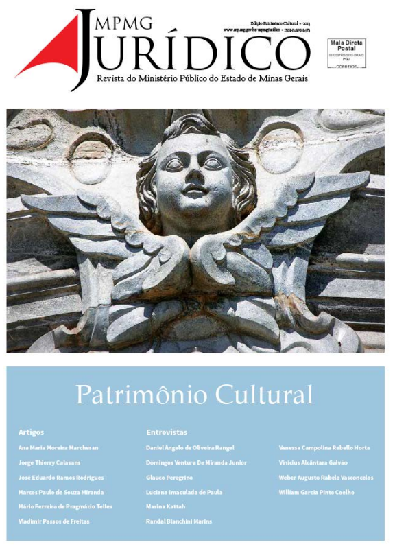 Patrimônio cultural