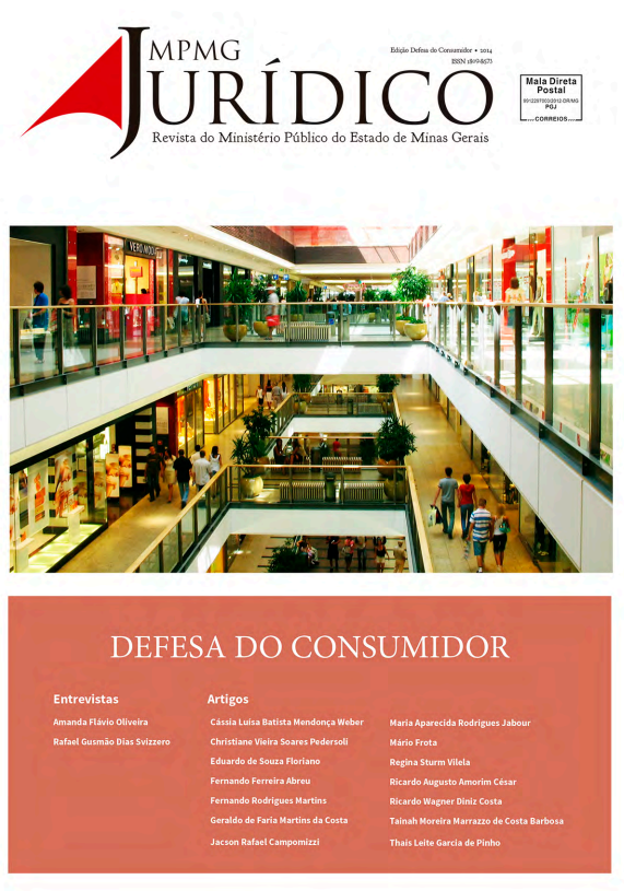 Defesa do consumidor