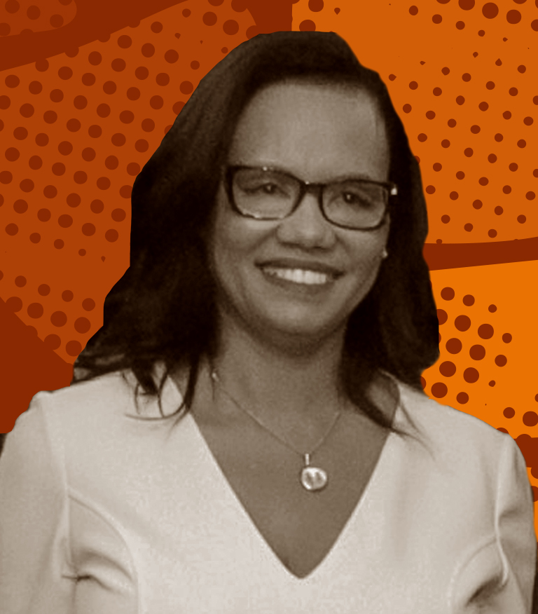 Nádia Estela Ferreira Mateus