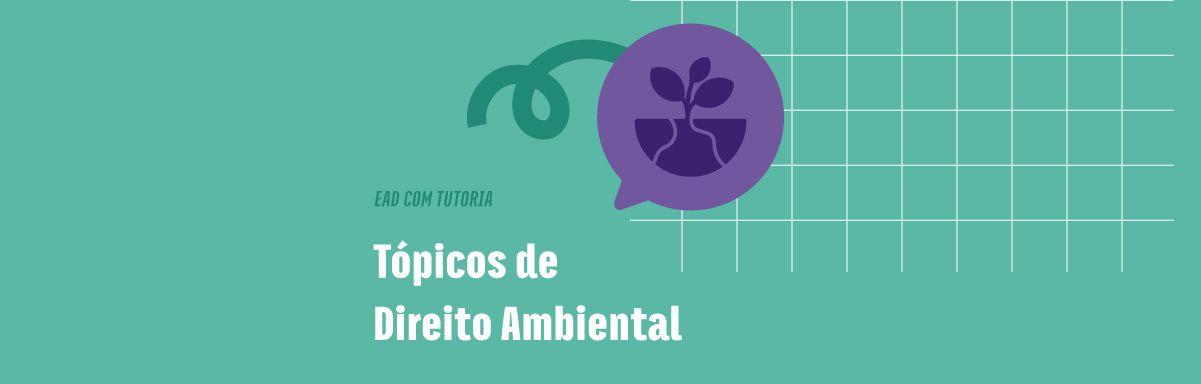 Tópicos de Direito Ambiental