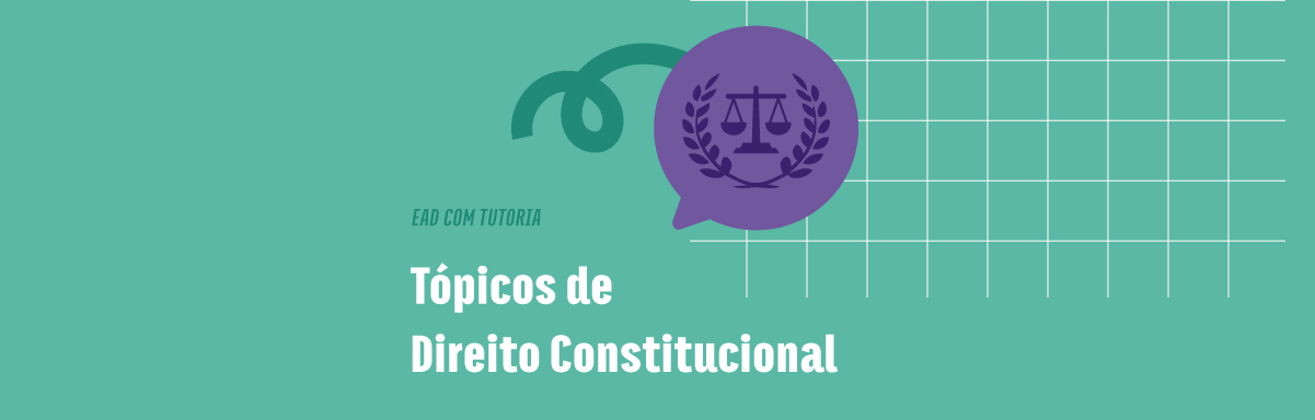 Tópicos de Direito Constitucional