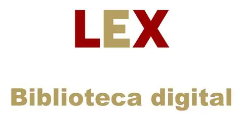 Biblioteca Digital LEX