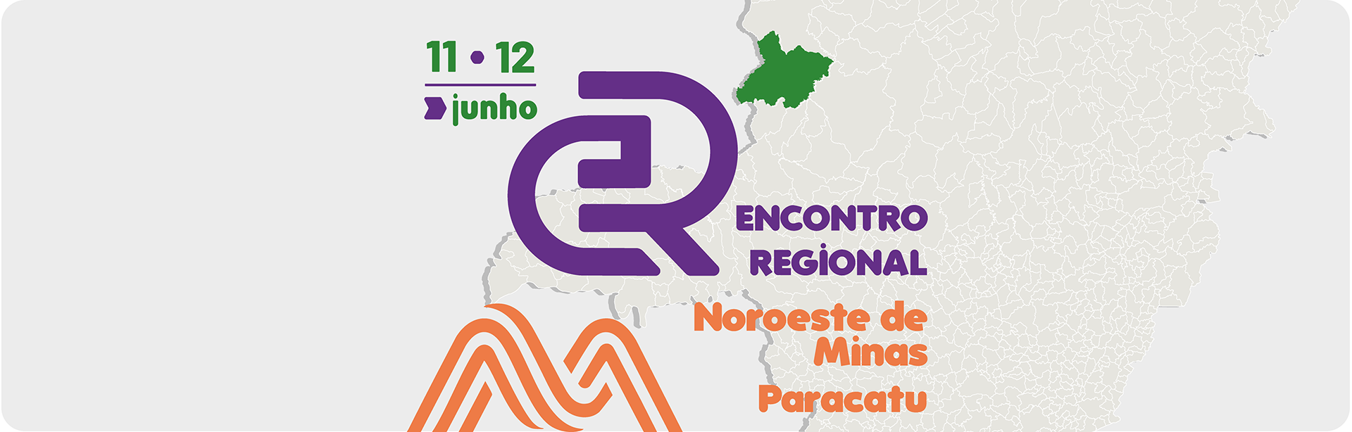 Encontro Regional do Noroeste de Minas