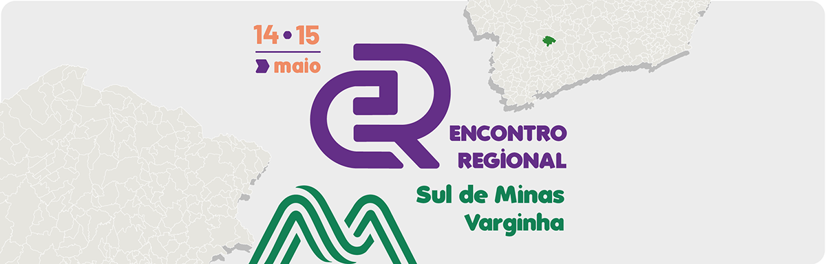 Encontro Regional do Sul de Minas