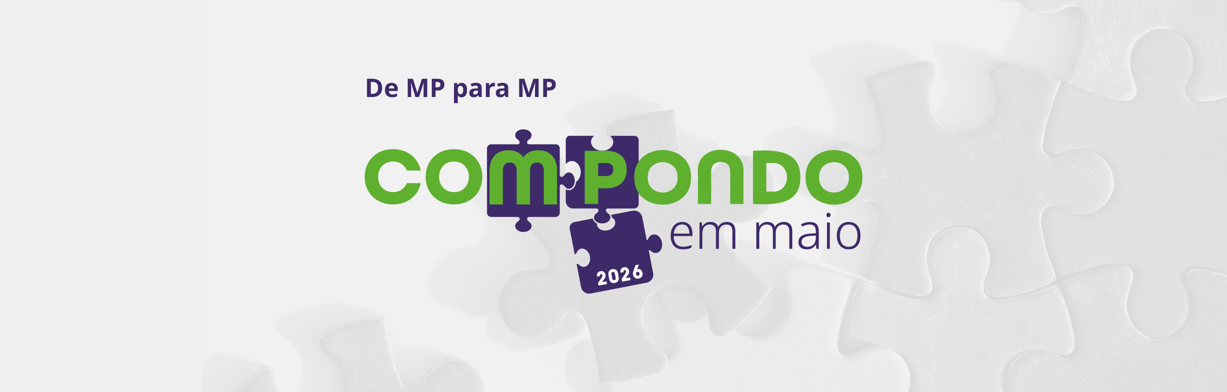 Compondo em Maio 2026