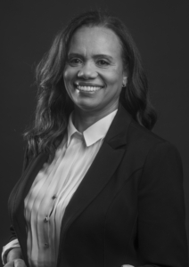 Nádia Estela Ferreira Mateus