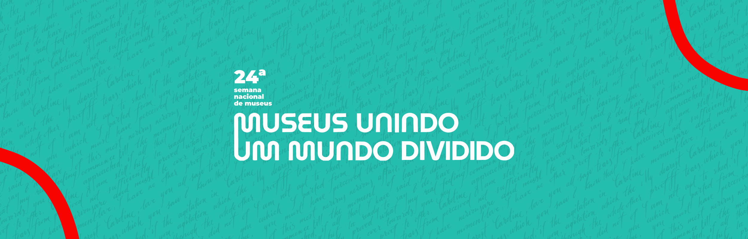 24ª Semana Nacional dos Museus